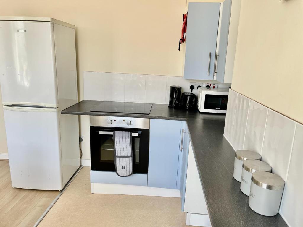Arise Comfort Apartment - Clarendon Road Blackpool City Centre Exteriér fotografie