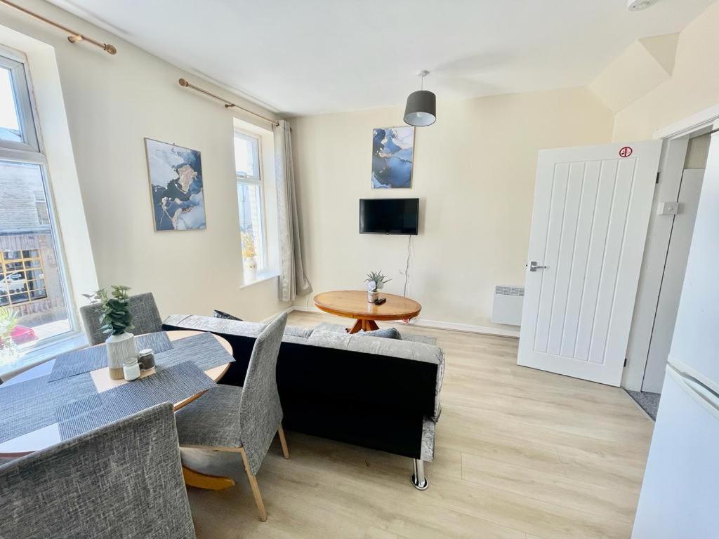 Arise Comfort Apartment - Clarendon Road Blackpool City Centre Exteriér fotografie